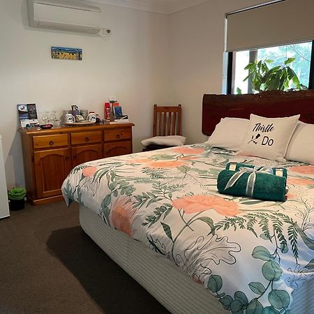 Thistle Do Bed And Breakfast Bridgetown Esterno foto