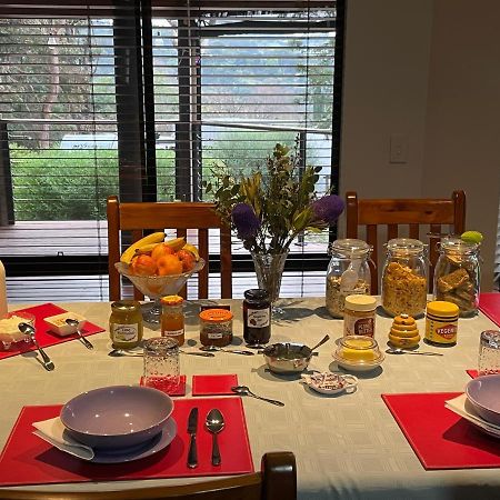 Thistle Do Bed And Breakfast Bridgetown Esterno foto