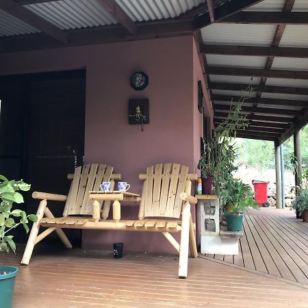 Thistle Do Bed And Breakfast Bridgetown Esterno foto
