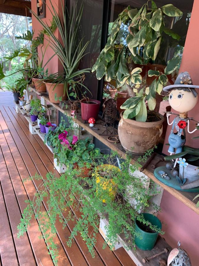 Thistle Do Bed And Breakfast Bridgetown Esterno foto