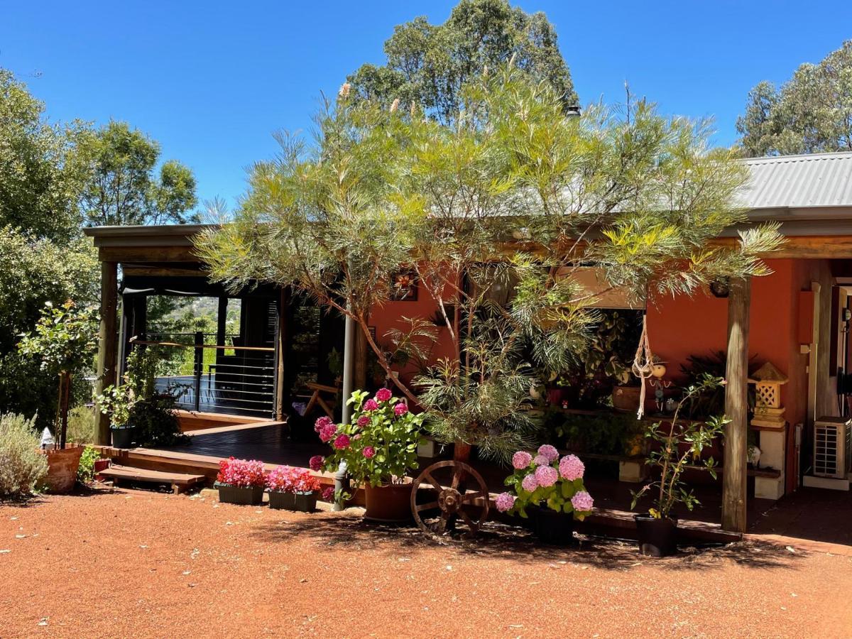 Thistle Do Bed And Breakfast Bridgetown Esterno foto