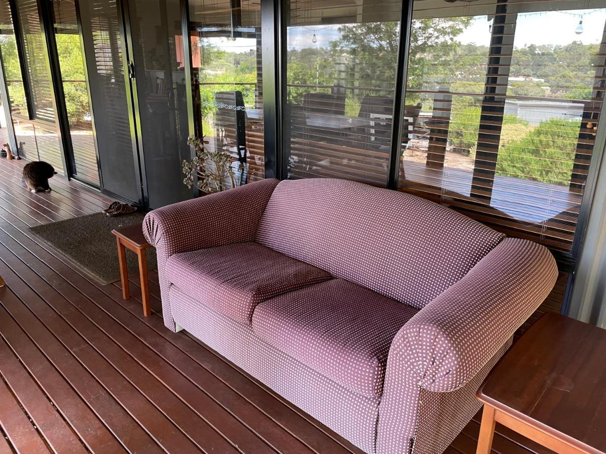 Thistle Do Bed And Breakfast Bridgetown Esterno foto