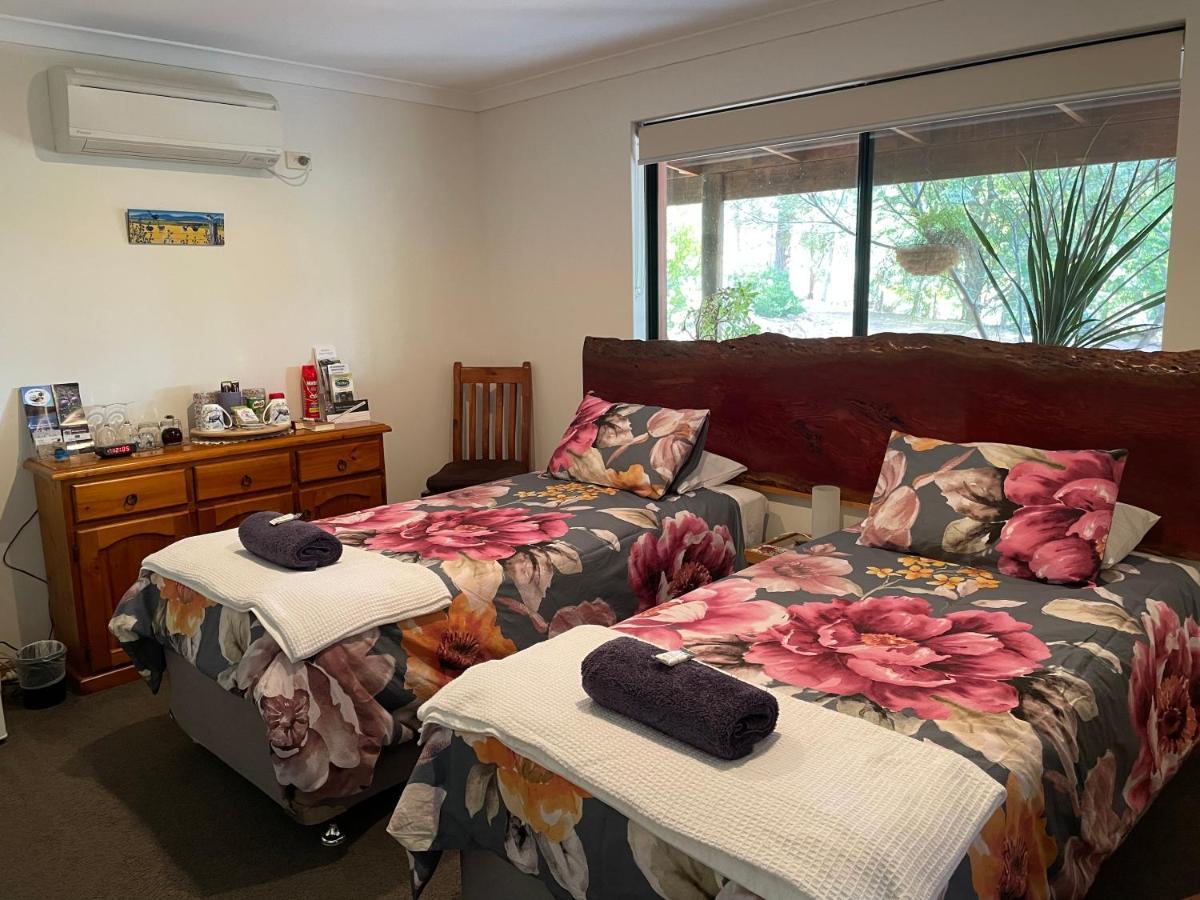 Thistle Do Bed And Breakfast Bridgetown Esterno foto