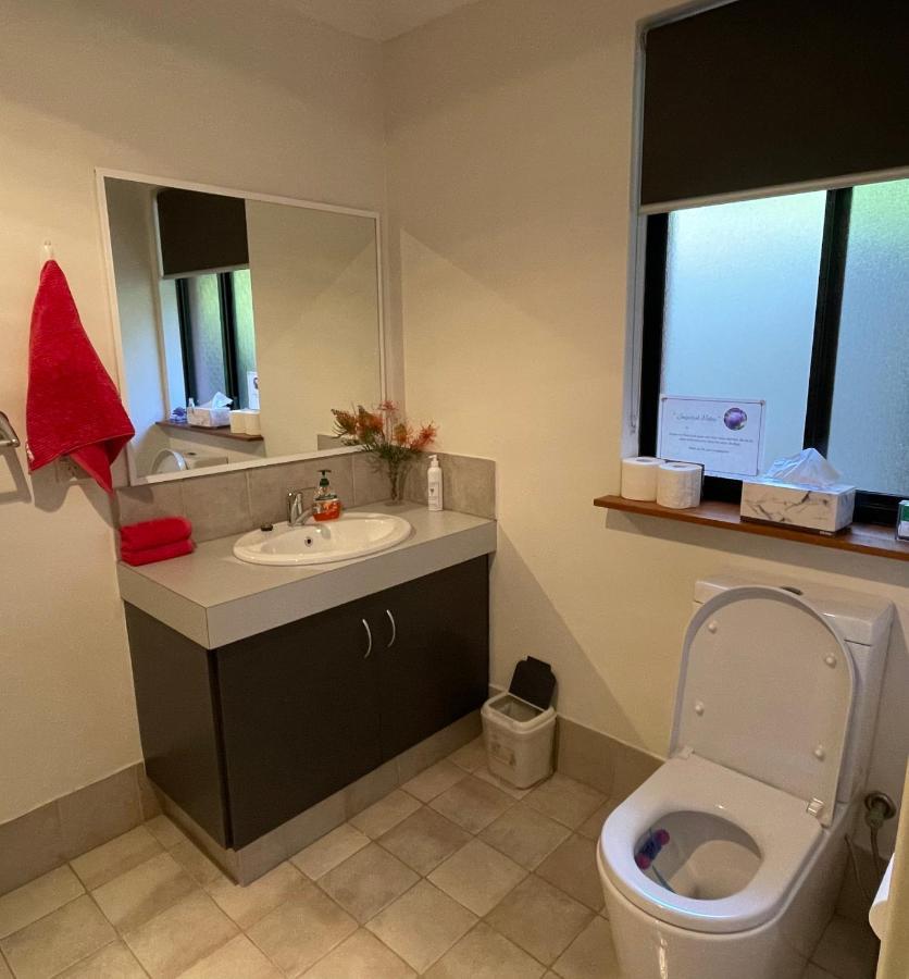 Thistle Do Bed And Breakfast Bridgetown Esterno foto